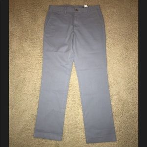 Blue/ Grey vineyard vines pants